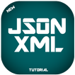 JSON - XML Tutorial