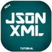 JSON - XML Tutorial
