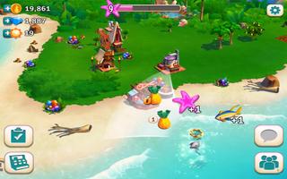 برنامه‌نما Guide FarmVille Tropic Escape عکس از صفحه