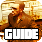 Guide For GTA 5 Online आइकन