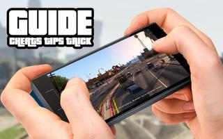 Guide For GTA 5 Online captura de pantalla 3