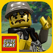 Guide LEGO® Worlds