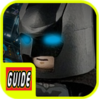 Guia LEGO DC Batman 3 Gotham ícone