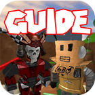 Guía para ROBLOX icono