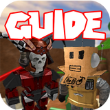 Guía para ROBLOX icono
