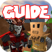 Guide for ROBLOX