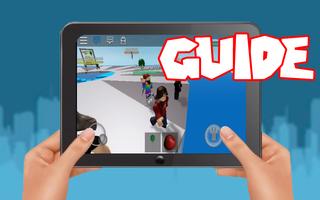 Guía para ROBLOX captura de pantalla 1
