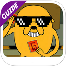 Guide For Card Wars Kingdom APK