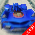 Guide Sonic Racing Transformed icône