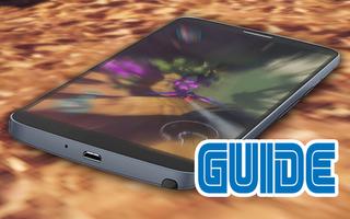 Guide Sonic Racing Transformed स्क्रीनशॉट 3