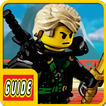 Guía de LEGO Ninjago Skybound