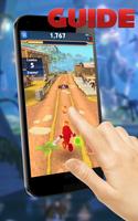 Руководство по SonicDash2 Boom скриншот 1