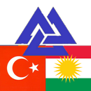 Kurdish Turkish Dictionary-APK