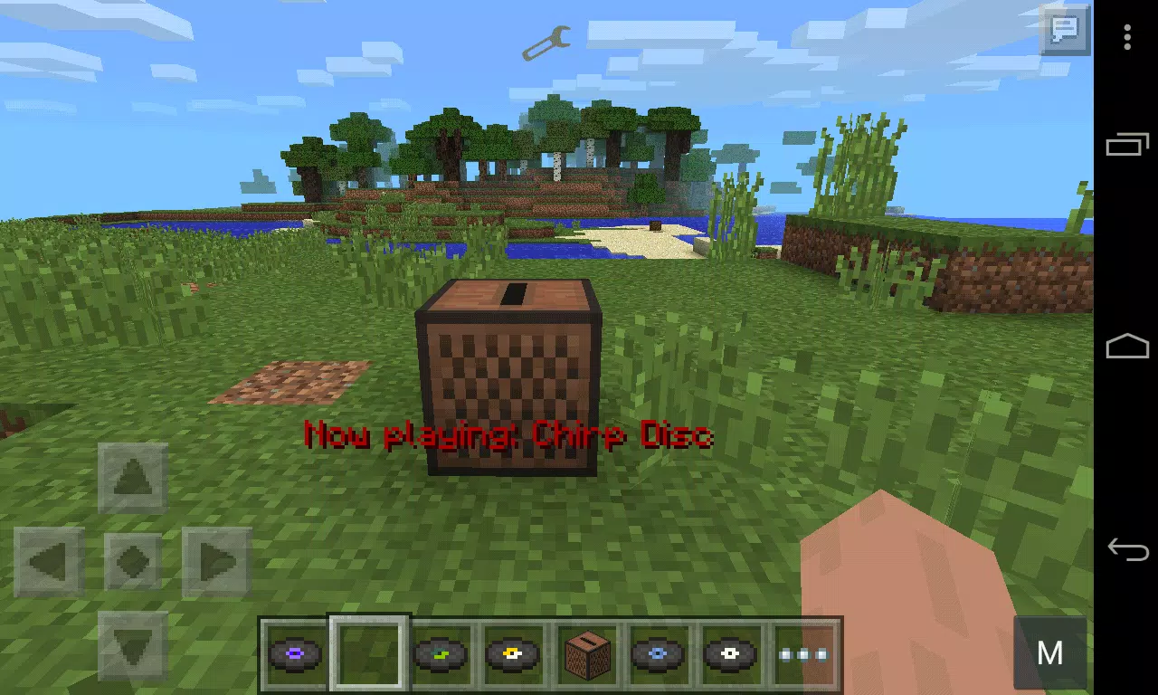 The Jukebox Mod Installer For Android Apk Download