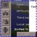 APK Walking Speed Mod Installer
