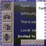 Walking Speed Mod Installer