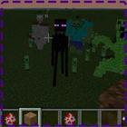 Mutant Creatures Mod icono