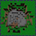 Creeper+ Mod Installer Zeichen