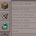 Elevator Block Mod Installer