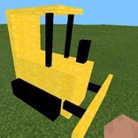 Mech Bulldozer Mod Installer