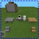 APK Furniture Mod Installer