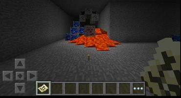 Too Many Ores Mod Installer تصوير الشاشة 1