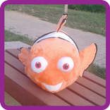 Fish Nemo Dori