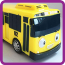 Tayo and Friends APK