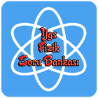 Ygs Fizik Soru Bankası ikona