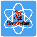 Ygs Fizik Soru Bankası APK