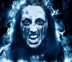 Scary Picture Wallpapers HD Ekran Görüntüsü 1