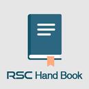 RSC Hand Book APK
