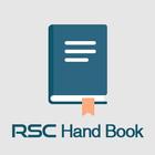 RSC Hand Book иконка