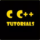 C C++ Tutorials أيقونة