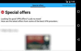 Best VPN syot layar 3