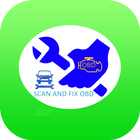 Truong Hai OBD - Doc Ma Loi 图标