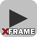 XFRAME～動画サイト風写真加工～ APK