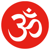 Dharm - A Dharmik App biểu tượng