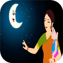 Chanda Mama Door Ke+Offline aplikacja