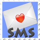 The SMS Sender आइकन