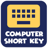 Shortcut Keys Master - Computer shortcut keys app biểu tượng