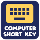 APK Shortcut Keys Master - Computer shortcut keys app