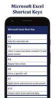 Shortcut Keys Master - Computer shortcut keys app Screenshot 2