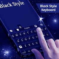 go keyboard theme 2018 โปสเตอร์