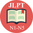 JLPT Practice Test N1-N5
