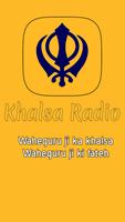 Khalsa Radio 포스터