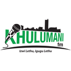 Khulumani FM icône