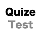 QuizTest ícone