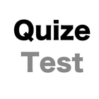 QuizTest icône