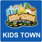 Kids Town 圖標